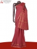 Pure Mysore Crepe Silk Saree